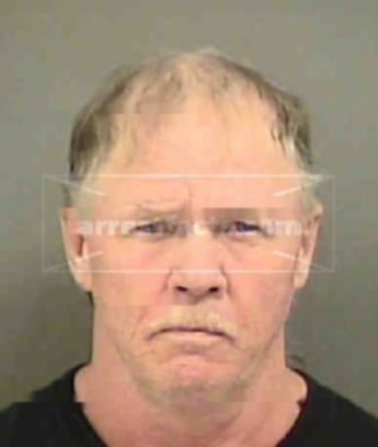 Vance Kelly Amerson