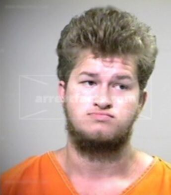 Morgan Douglas Clark