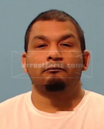 Johnny Lee Flores