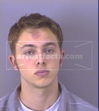 Jacob Lamott Mathis