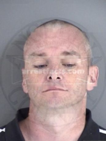 Ervin Joe Peden