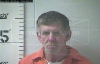 Terry Edward Bellonis