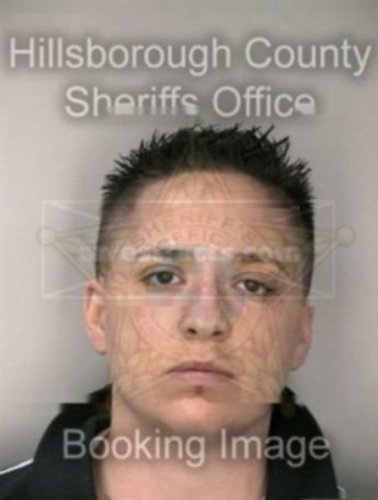 Erica Sue Martin