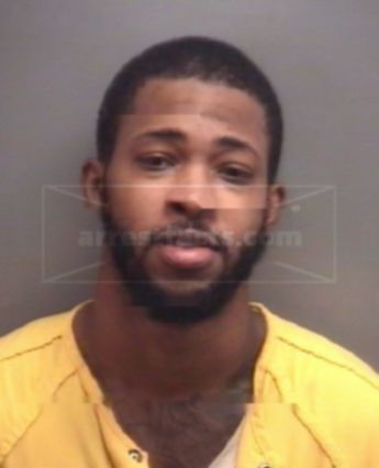 Hezron Symone Ashton