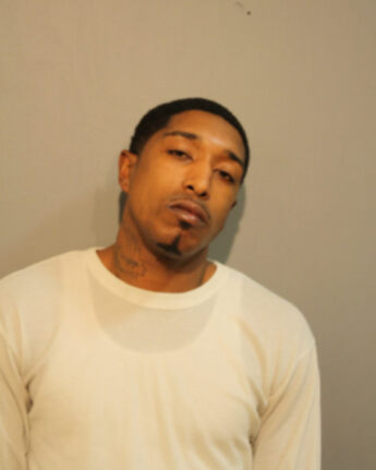 Curtis Jordan