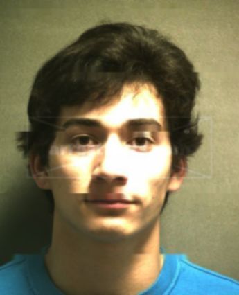 Torrin Zane Bixler