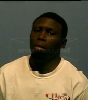 Jerome Idris Lawson
