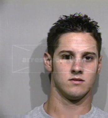 Trevorton Tyrrell Santellana