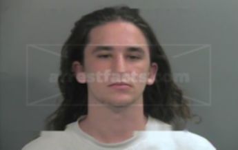 Zachary Graham