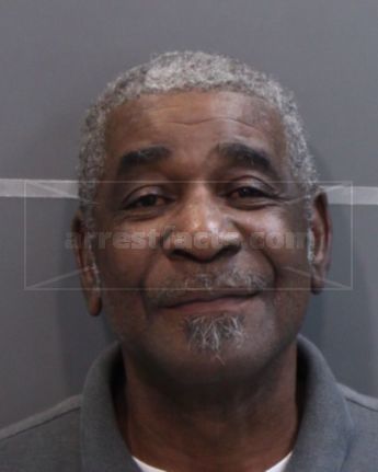 Willie Franklin Russell