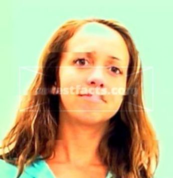 Brittany Dawn Landreth