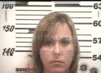 Jessica Jo Johnson