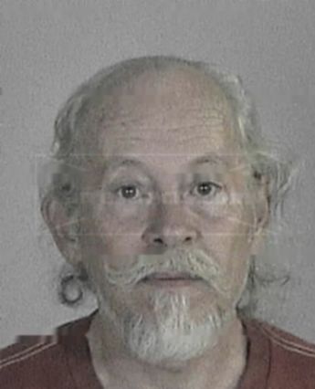 Larry James Mcfarland