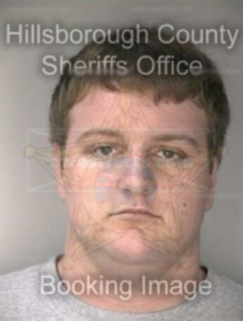 Johnathan Roger Barfield