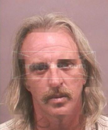 Darrell Ainsworth
