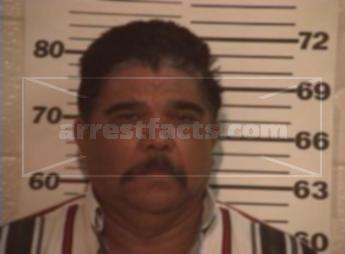 Noe Saenz Alvares