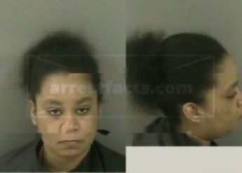 Mahogany Alexander