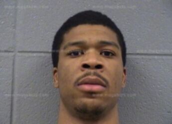Latrell A. Doss