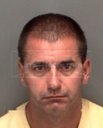 Kenneth Robert Missey
