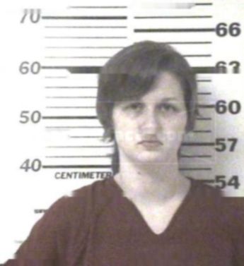 Kimberly Ann Herring