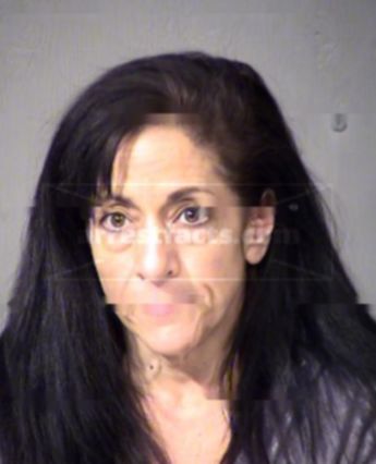 Sondra Holly Hopkins