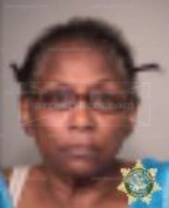 Rosita Maria Hammick