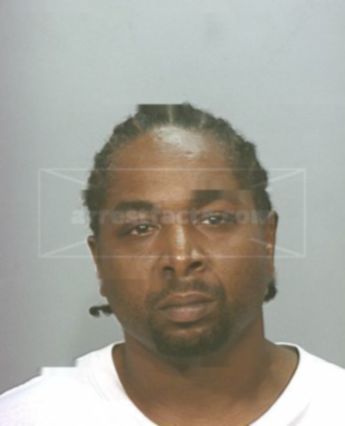 Anthony Lavell Glover