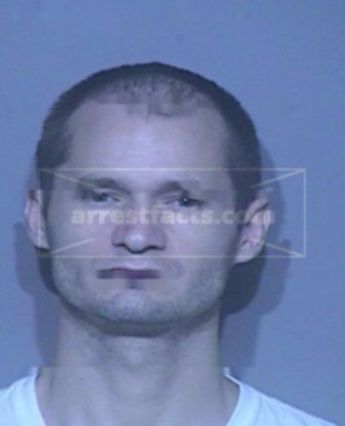 Matthew Wade Saunders