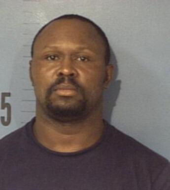 Terry Matthew Sykes