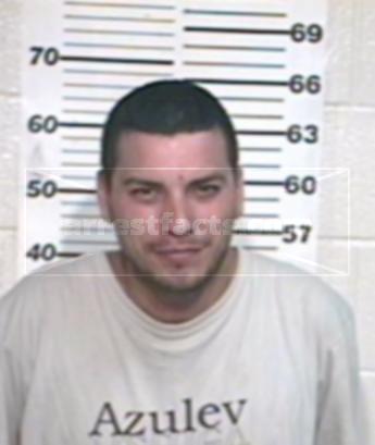 Aaron Torres Solis