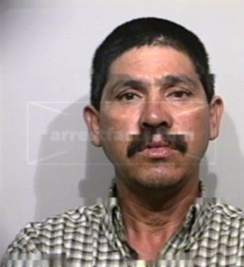 Martin Salazar Huerta