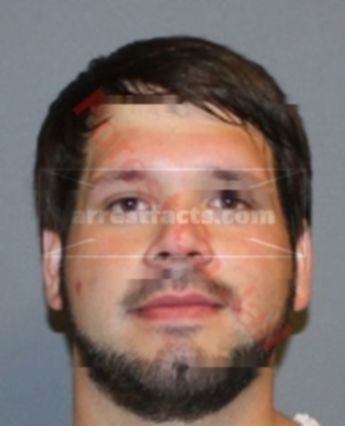 Zachary Dylan Mcgregor
