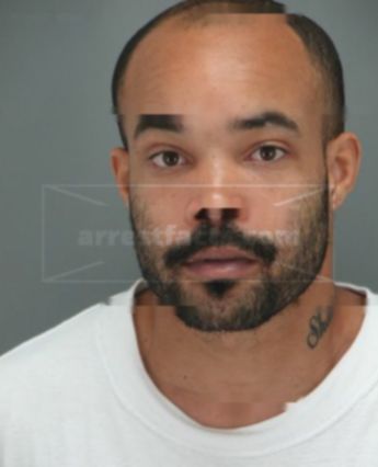Dedrick Lebron Davenport