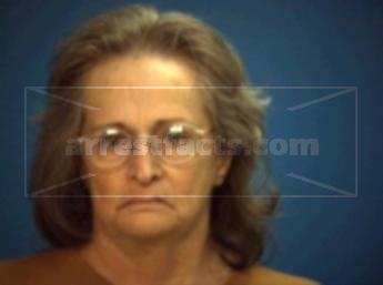 Anne Rancher