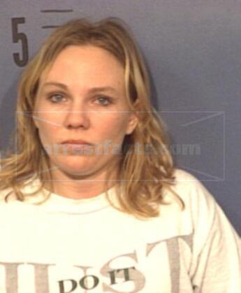 Kelli Jean Lanham