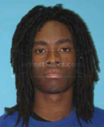 Antonio D Julien