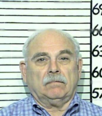 James Richard Barber