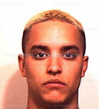 Ryan Stephen Vorland