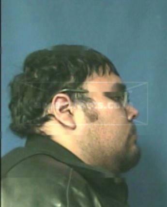Cesar Lee Camarillo
