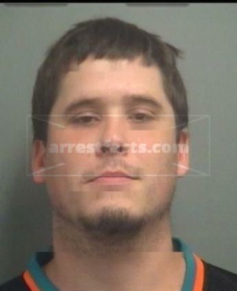 Lance Robert Justice
