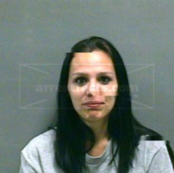 Brittany Rochelle Parker