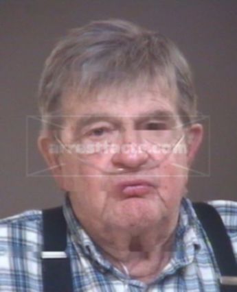 Vernon Hubert Boyles