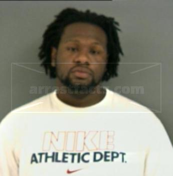 Kevin Dewayne Thomas