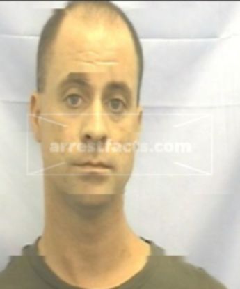 Jason Carl Womack