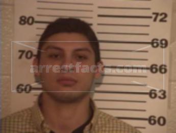 Michael Sandoval