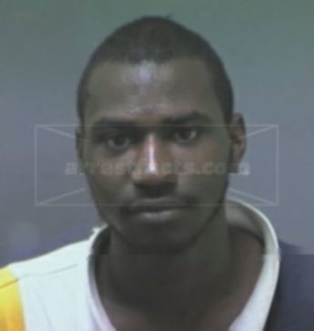 Anthony Devon Harvey