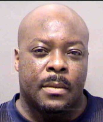 Charles Logan Gibbs