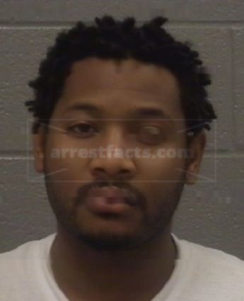 Koron Stefan Wilson