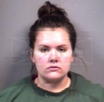 Dyamond Danielle Moore