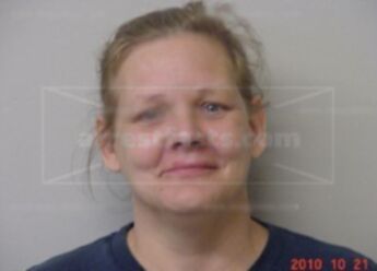 Angela Gail Gibson